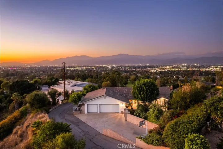 2770 E Larkhill Drive, West Covina, California 91791