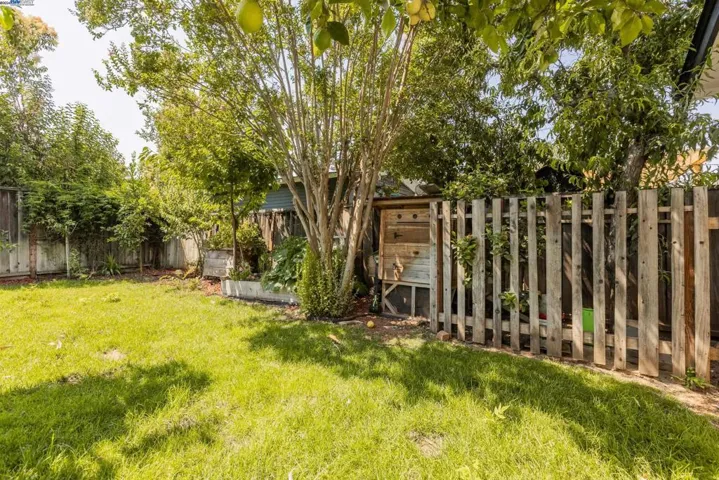 684 E Empire St, San Jose, California 95112