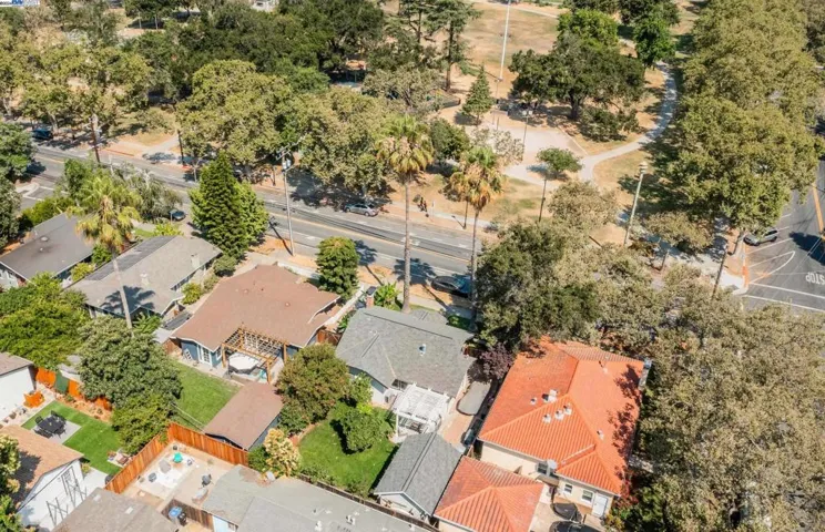 684 E Empire St, San Jose, California 95112