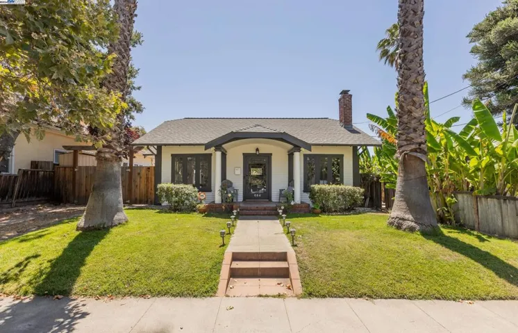 684 E Empire St, San Jose, California 95112