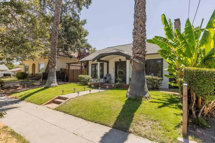 684 E Empire St, San Jose, California 95112