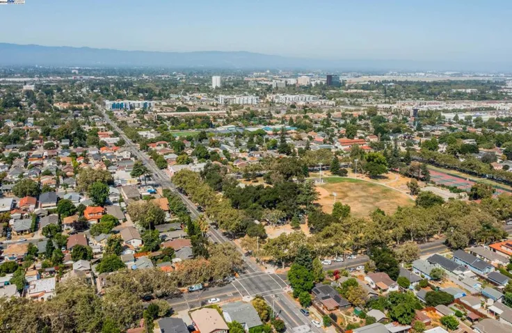 684 E Empire St, San Jose, California 95112