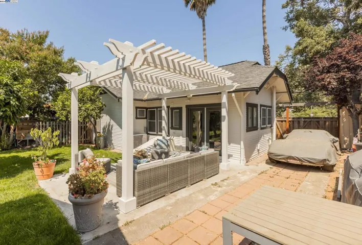 684 E Empire St, San Jose, California 95112