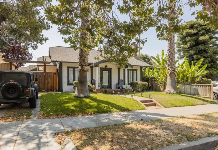 684 E Empire St, San Jose, California 95112