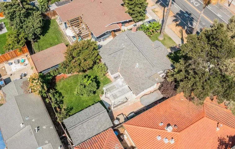684 E Empire St, San Jose, California 95112