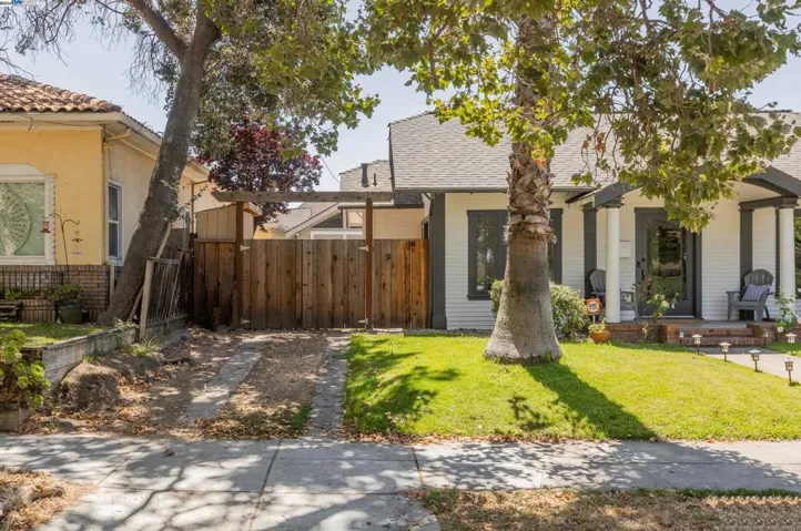 684 E Empire St, San Jose, California 95112