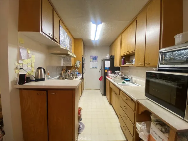 514 S Harvard Boulevard 208, Los Angeles, California 90020
