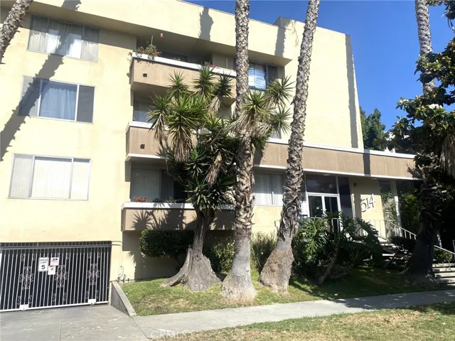 514 S Harvard Boulevard 208, Los Angeles, California 90020
