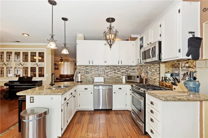 11791 Monument Drive, Rancho Cucamonga, California 91730