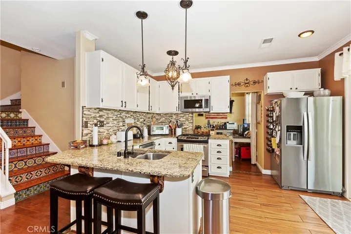 11791 Monument Drive, Rancho Cucamonga, California 91730
