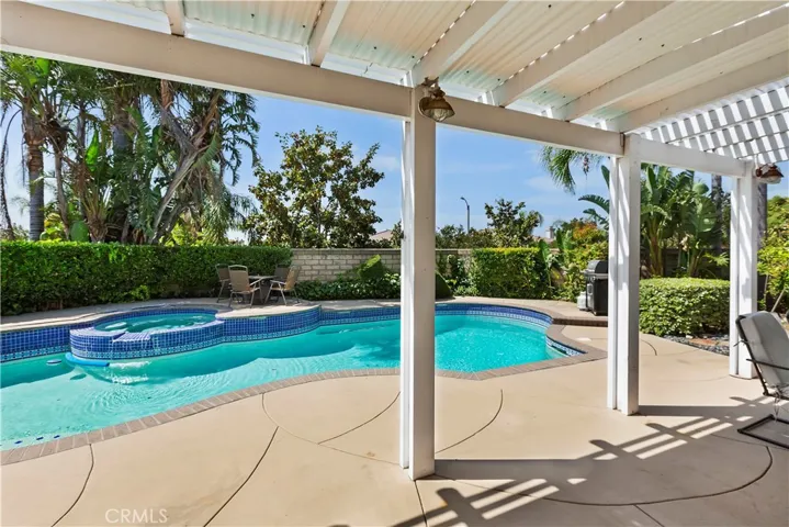 11791 Monument Drive, Rancho Cucamonga, California 91730