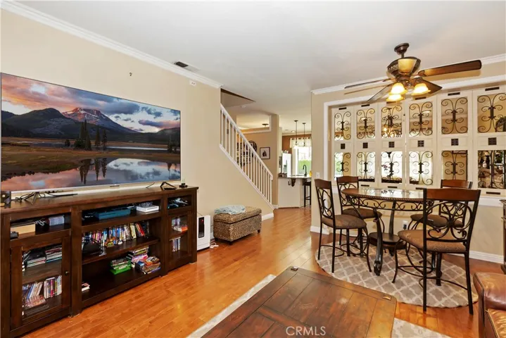 11791 Monument Drive, Rancho Cucamonga, California 91730
