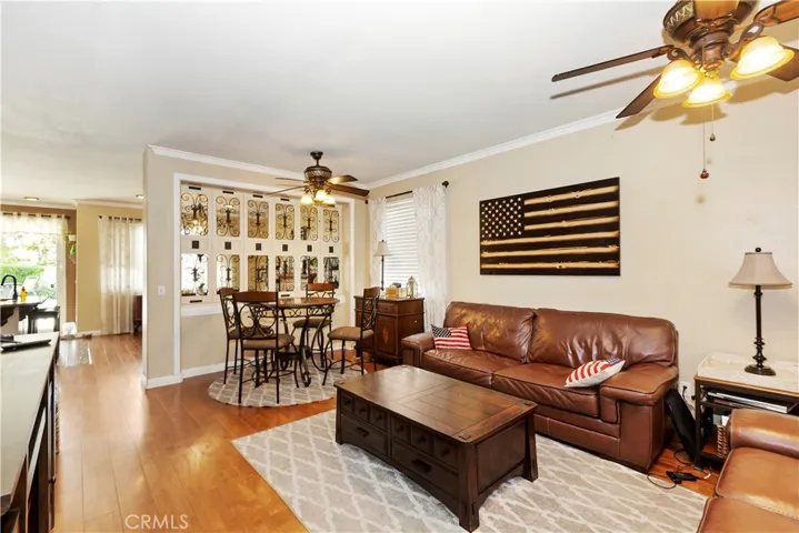 11791 Monument Drive, Rancho Cucamonga, California 91730