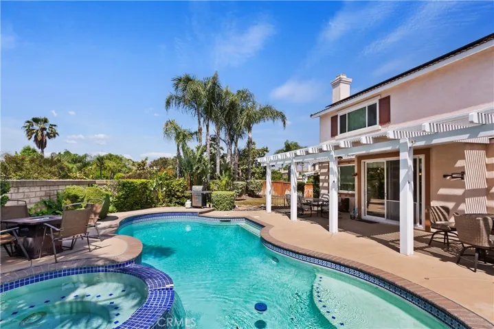 11791 Monument Drive, Rancho Cucamonga, California 91730
