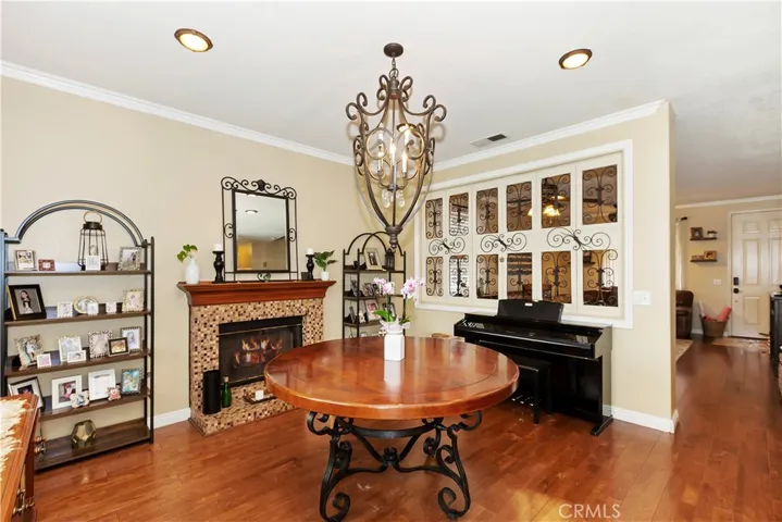 11791 Monument Drive, Rancho Cucamonga, California 91730