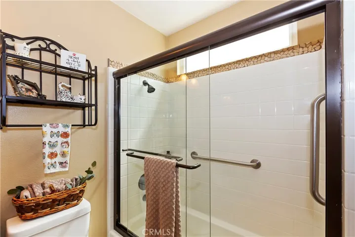 Downstairs Bath