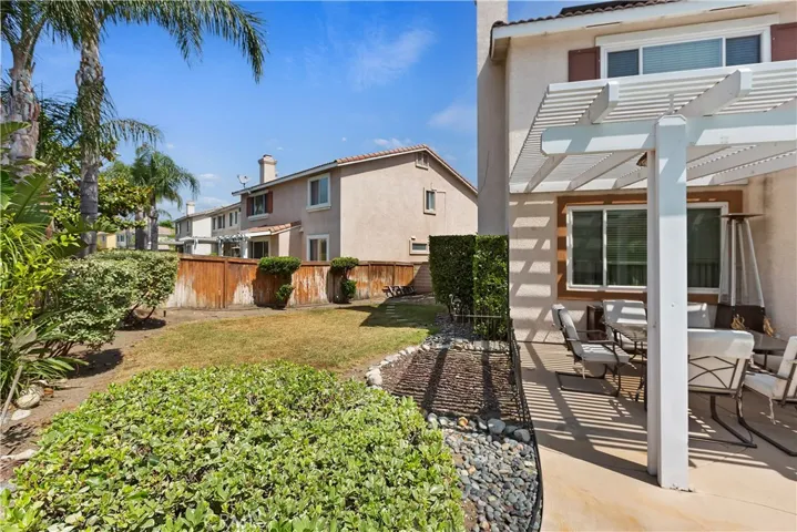 11791 Monument Drive, Rancho Cucamonga, California 91730
