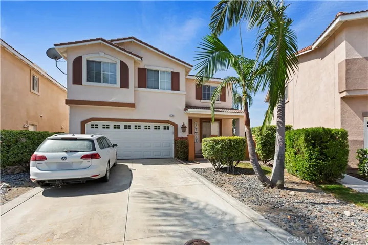 11791 Monument Drive, Rancho Cucamonga, California 91730