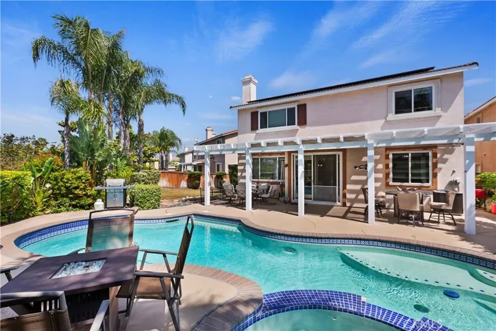 11791 Monument Drive, Rancho Cucamonga, California 91730