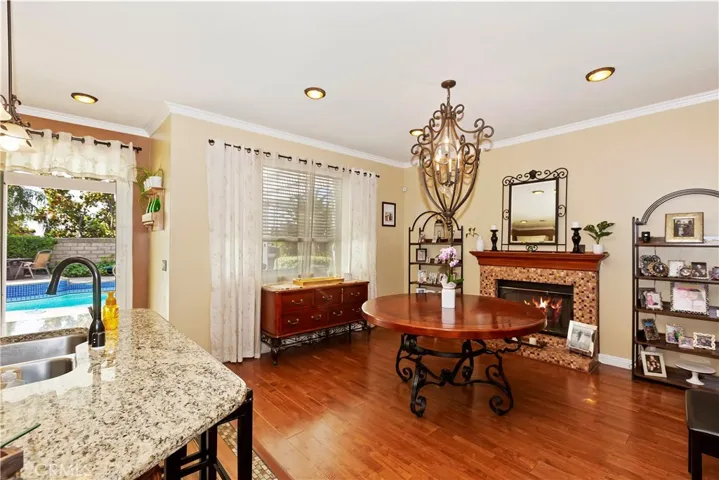 11791 Monument Drive, Rancho Cucamonga, California 91730
