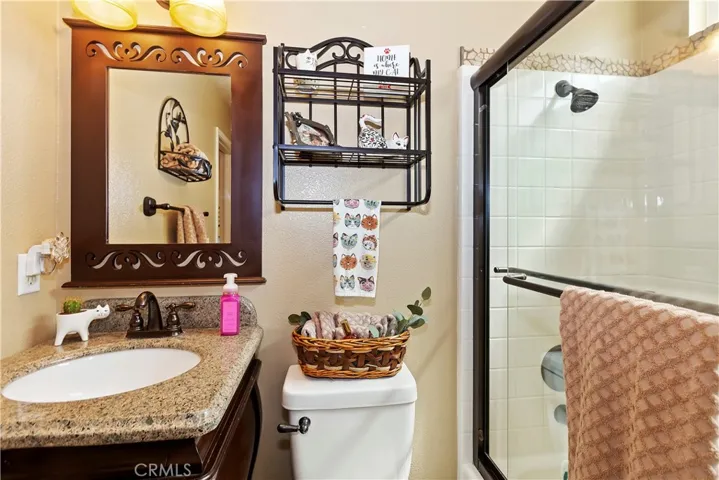 11791 Monument Drive, Rancho Cucamonga, California 91730