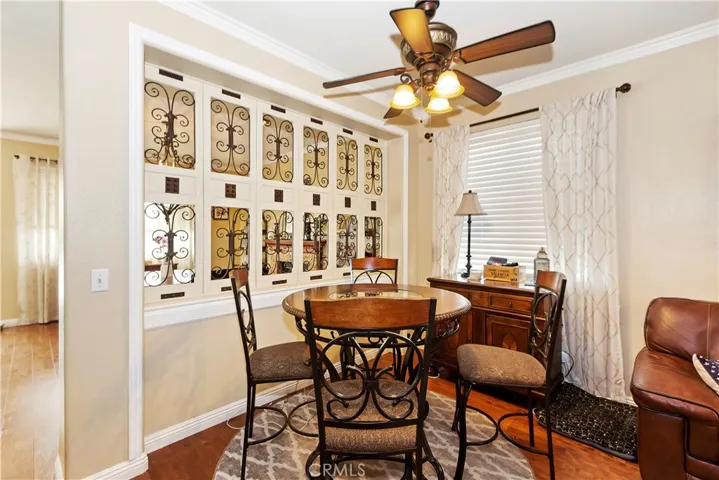 11791 Monument Drive, Rancho Cucamonga, California 91730
