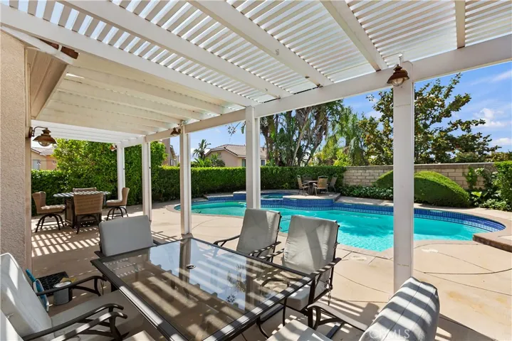 11791 Monument Drive, Rancho Cucamonga, California 91730