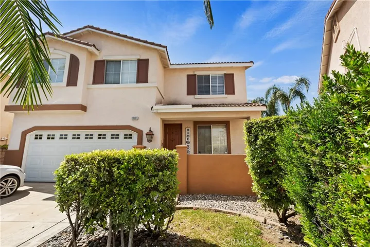 11791 Monument Drive, Rancho Cucamonga, California 91730
