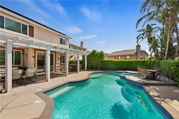 11791 Monument Drive, Rancho Cucamonga, California 91730