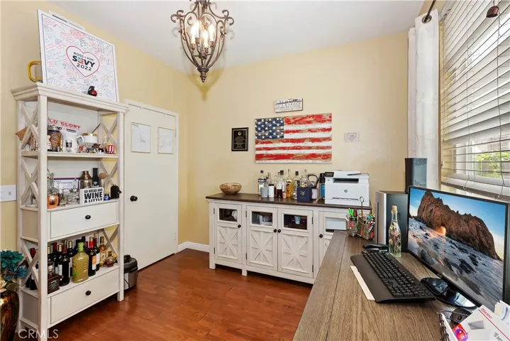 11791 Monument Drive, Rancho Cucamonga, California 91730