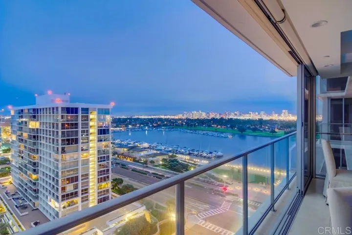 1810 Avenida Del Mundo 1506, Coronado, California 92118