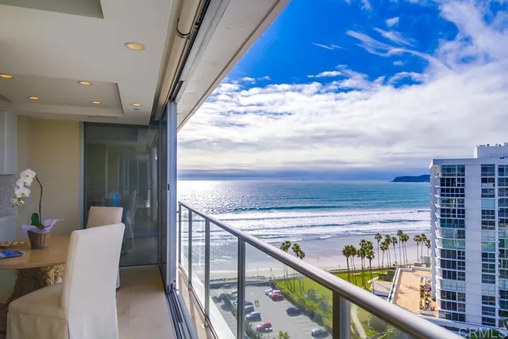 1810 Avenida Del Mundo 1506, Coronado, California 92118
