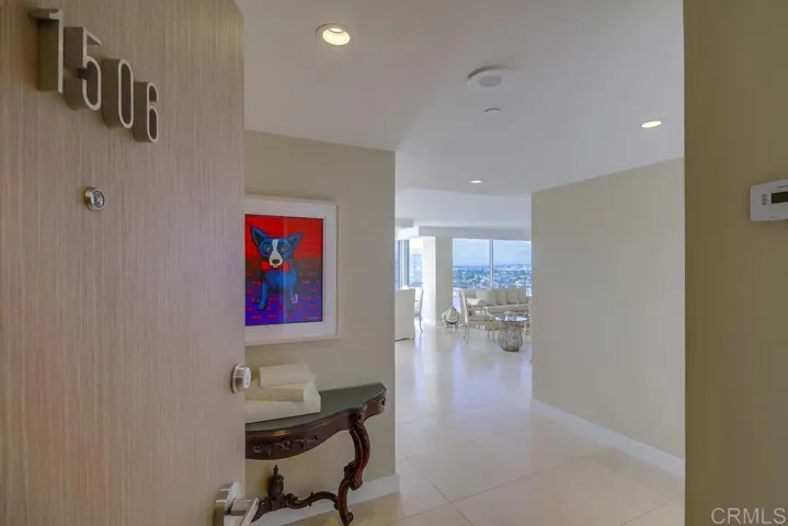 1810 Avenida Del Mundo 1506, Coronado, California 92118
