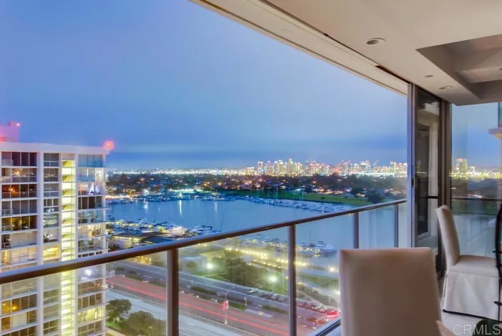 1810 Avenida Del Mundo 1506, Coronado, California 92118