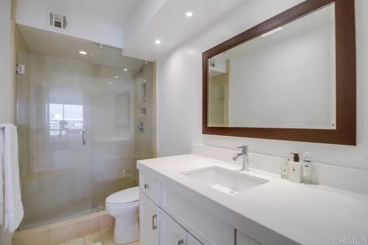 1810 Avenida Del Mundo 1506, Coronado, California 92118
