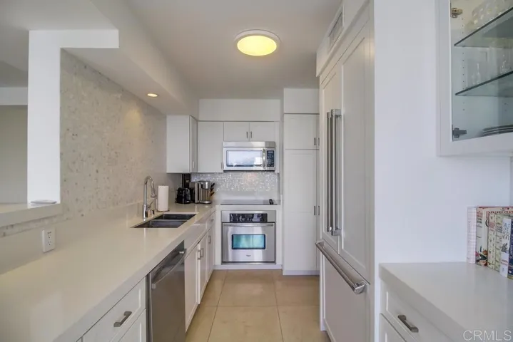 1810 Avenida Del Mundo 1506, Coronado, California 92118