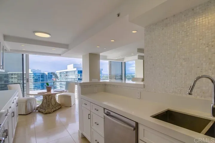 1810 Avenida Del Mundo 1506, Coronado, California 92118