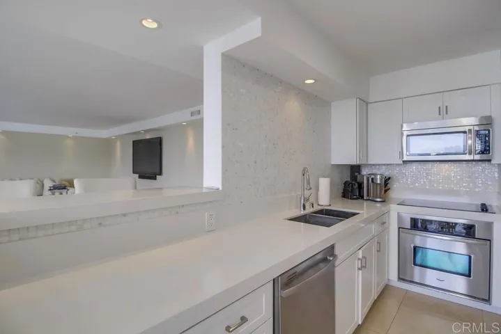 1810 Avenida Del Mundo 1506, Coronado, California 92118