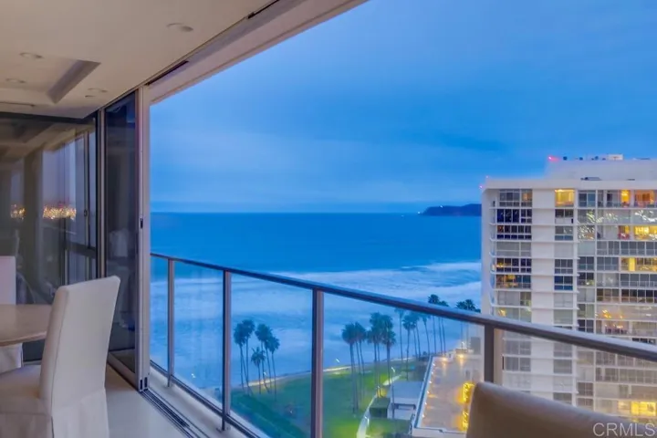 1810 Avenida Del Mundo 1506, Coronado, California 92118