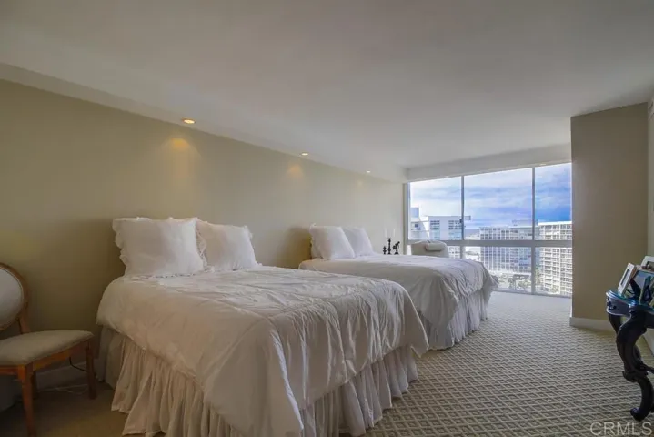 1810 Avenida Del Mundo 1506, Coronado, California 92118
