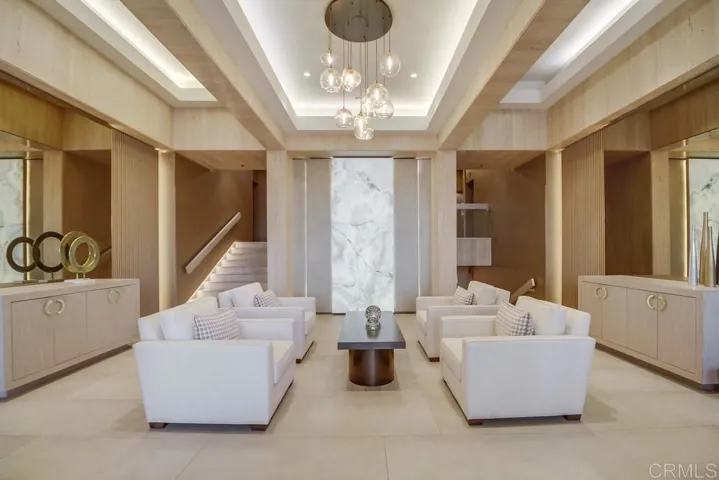1810 Avenida Del Mundo 1506, Coronado, California 92118
