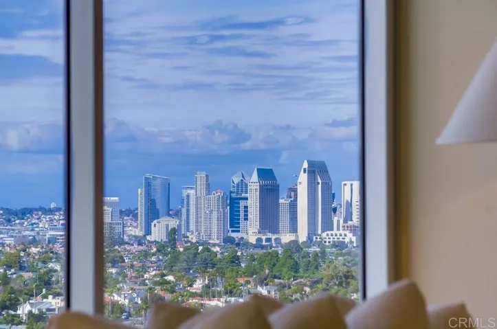 1810 Avenida Del Mundo 1506, Coronado, California 92118
