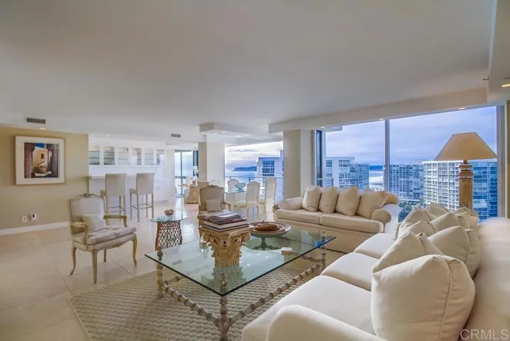 1810 Avenida Del Mundo 1506, Coronado, California 92118