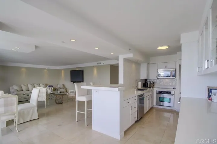 1810 Avenida Del Mundo 1506, Coronado, California 92118