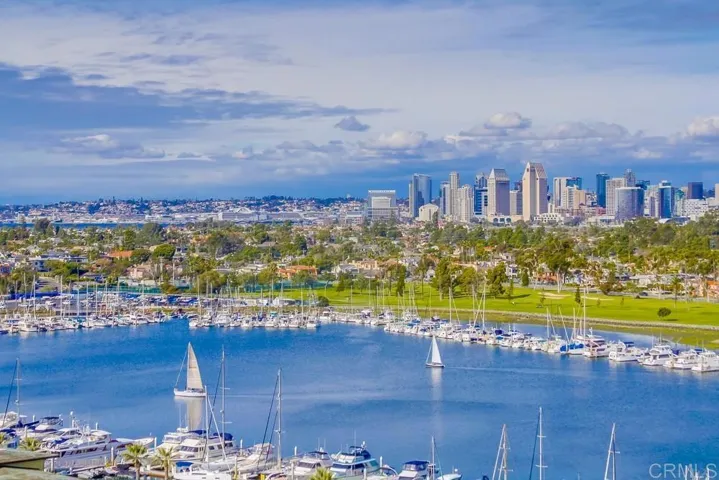 1810 Avenida Del Mundo 1506, Coronado, California 92118