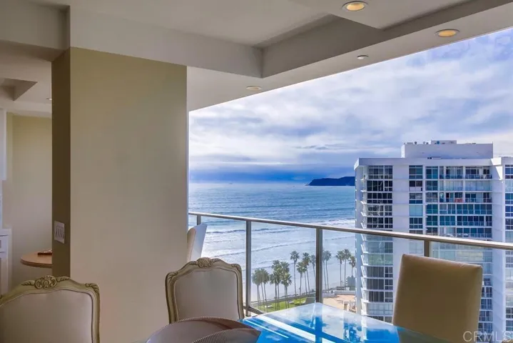 1810 Avenida Del Mundo 1506, Coronado, California 92118