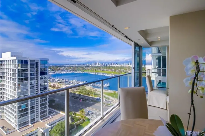1810 Avenida Del Mundo 1506, Coronado, California 92118