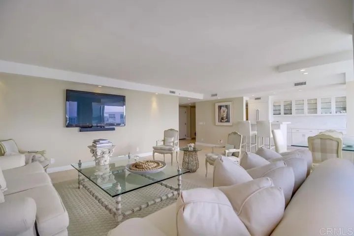 1810 Avenida Del Mundo 1506, Coronado, California 92118