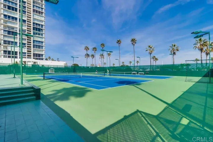 1810 Avenida Del Mundo 1506, Coronado, California 92118