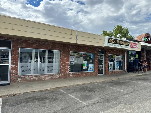 2554 Olive, Oroville, California 95966